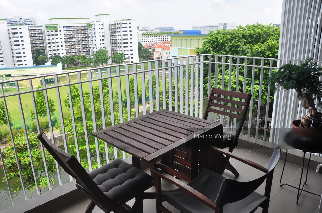 The Lakefront Residences (D22), Condominium #189177862